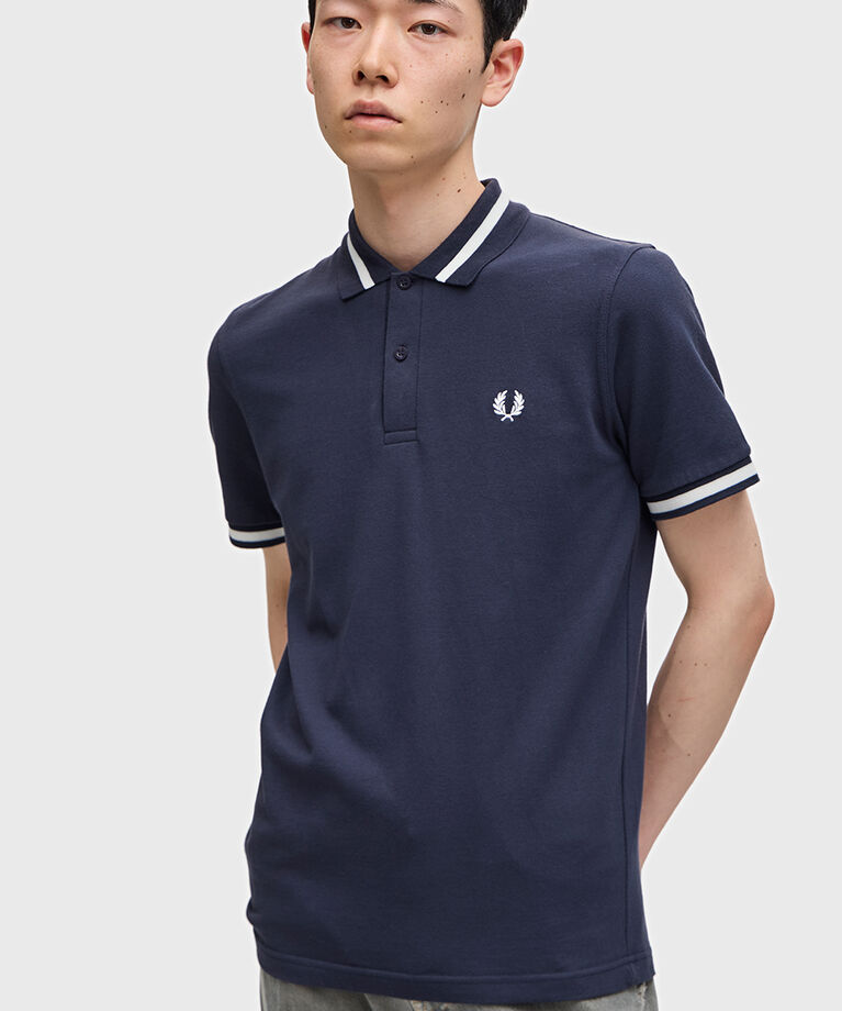  「The Fred Perry Shirt - M2」|ポロシャツ|