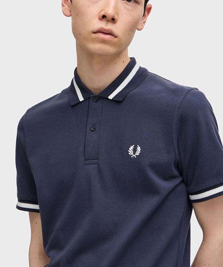  「The Fred Perry Shirt - M2」|ポロシャツ|