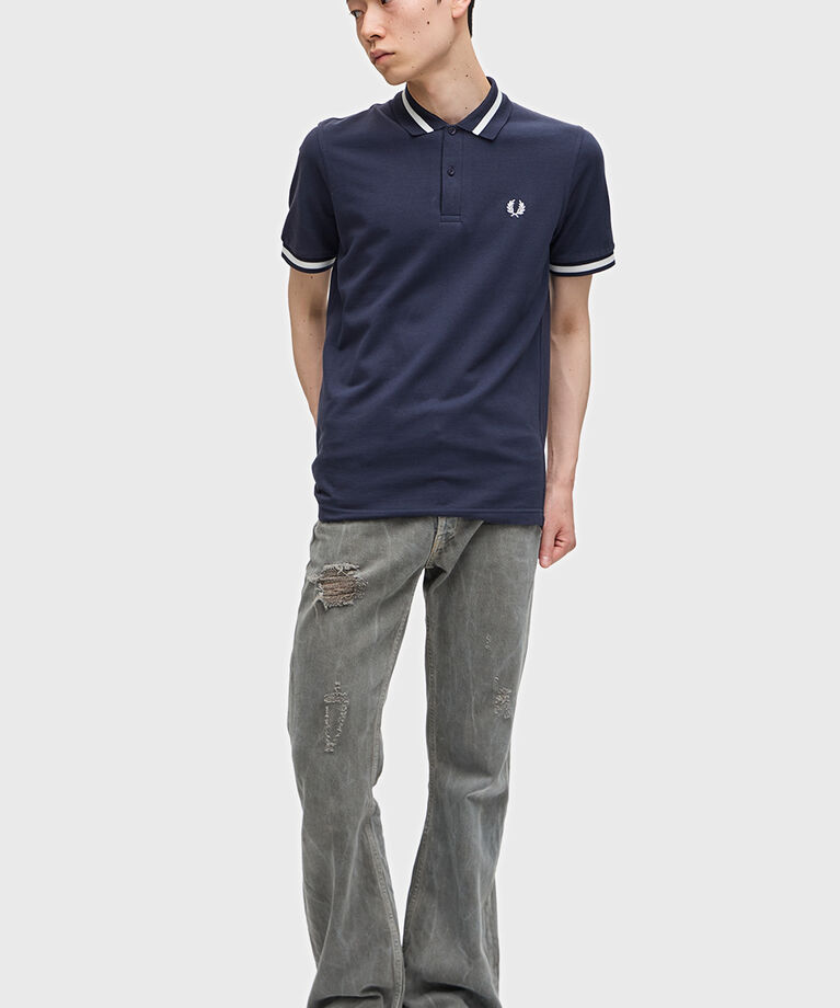  「The Fred Perry Shirt - M2」|ポロシャツ|
