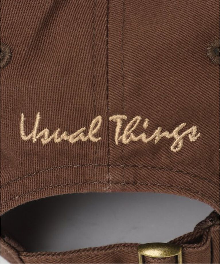 OUTDOOR PRODUCTS Usual Things「DOWNTOWN GIRL CAP」|キャップ・キャスケット|