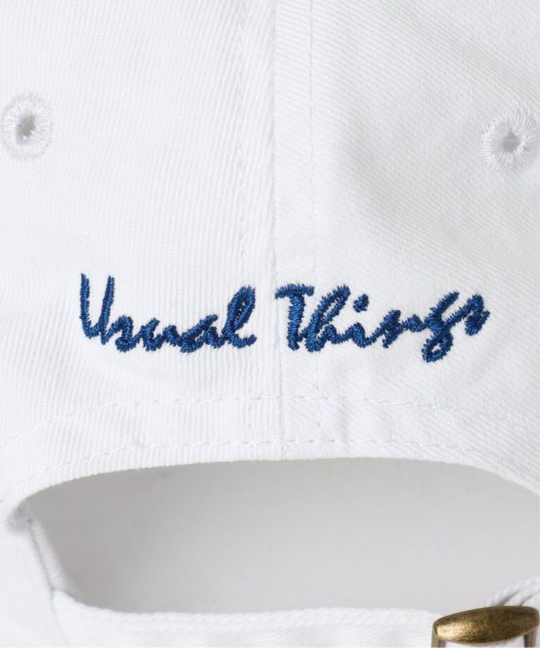 OUTDOOR PRODUCTS Usual Things「DOWNTOWN GIRL CAP」|キャップ・キャスケット|