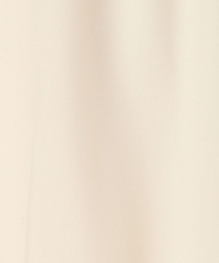 GALERIE VIE「ウールタイプライター イージーストレートパンツ」|その他|