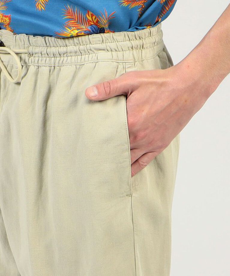TOMORROWLAND BUYING WEAR「PT TORINO セルロースリネンコットン イージーショーツ」|その他|