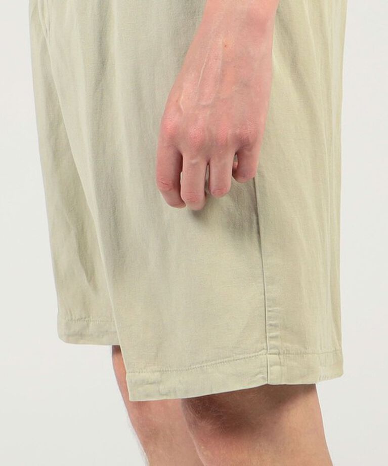 TOMORROWLAND BUYING WEAR「PT TORINO セルロースリネンコットン イージーショーツ」|その他|