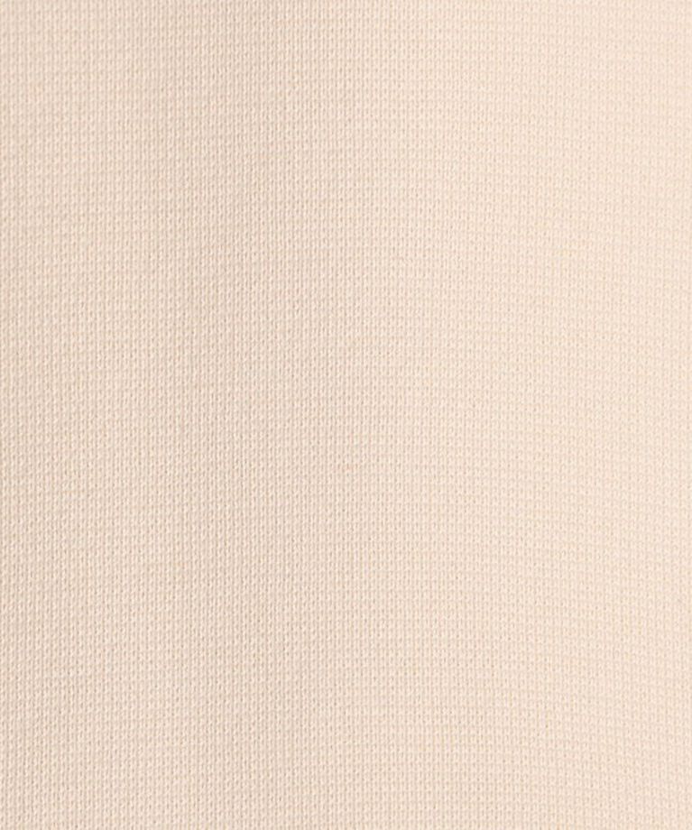 TOMORROWLAND MENS「TOMORROWLAND TRICOT スビンコットン ニットバスクシャツ」|ニット・セーター|