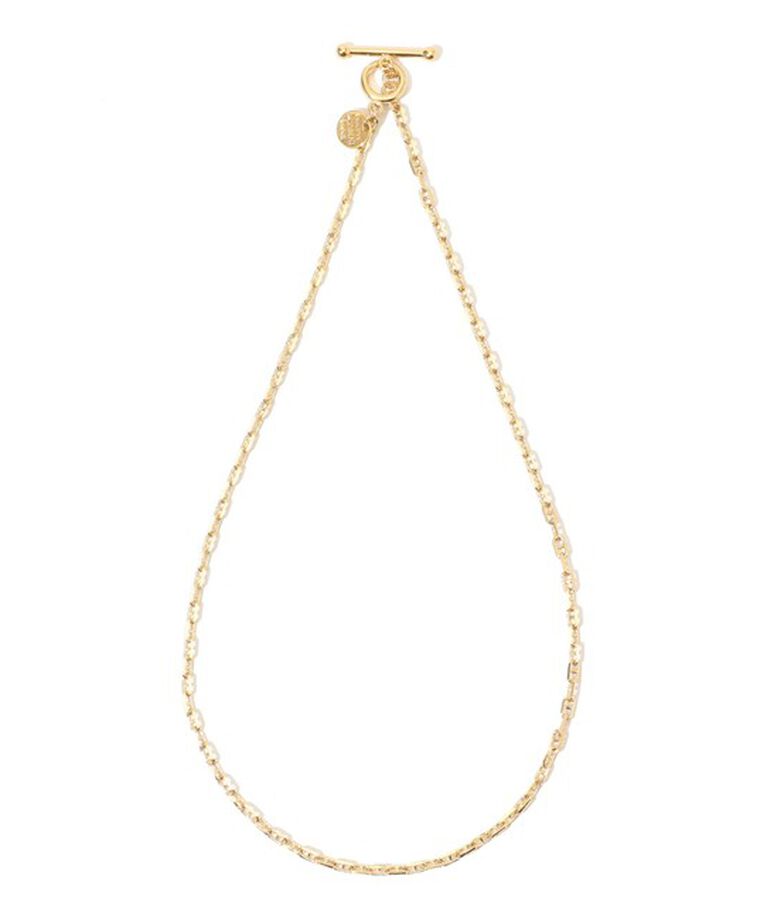 TOMORROWLAND GOODS「PHILIPPE AUDIBERT ENARA ゴールドネックレス」|ネックレス|91 ゴールド