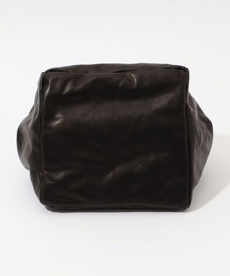 TOMORROWLAND GOODS「les basiques ミニスクエアバッグ」|ハンドバッグ|