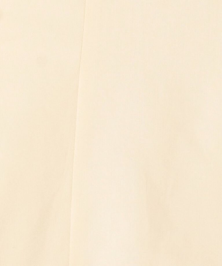 DES PRES「スビンコットンツイル ボリュームスカート」|スカート|