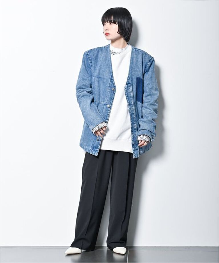  「《追加》SLACKS パンツ 2」|スラックス|