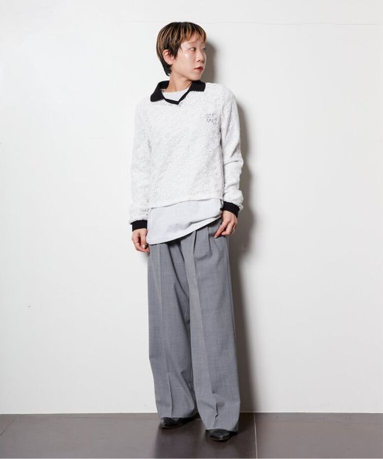  「《追加》SLACKS パンツ 2」|スラックス|