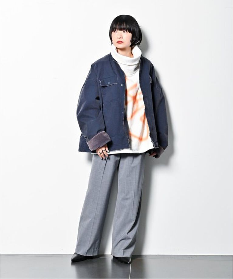  「《追加》SLACKS パンツ 2」|スラックス|