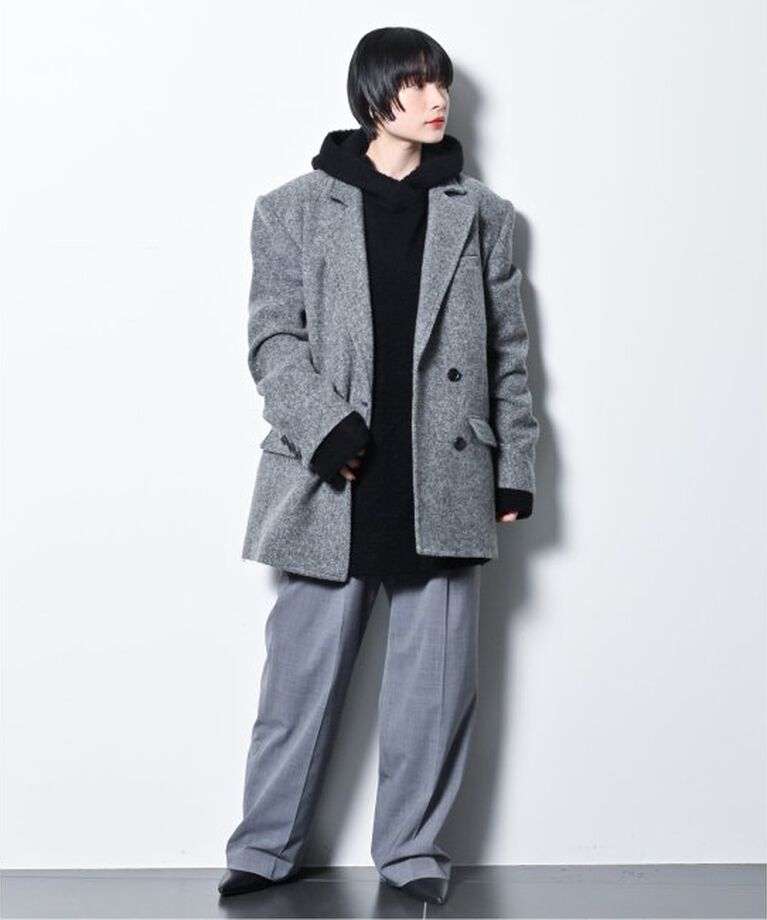  「《追加》SLACKS パンツ 2」|スラックス|