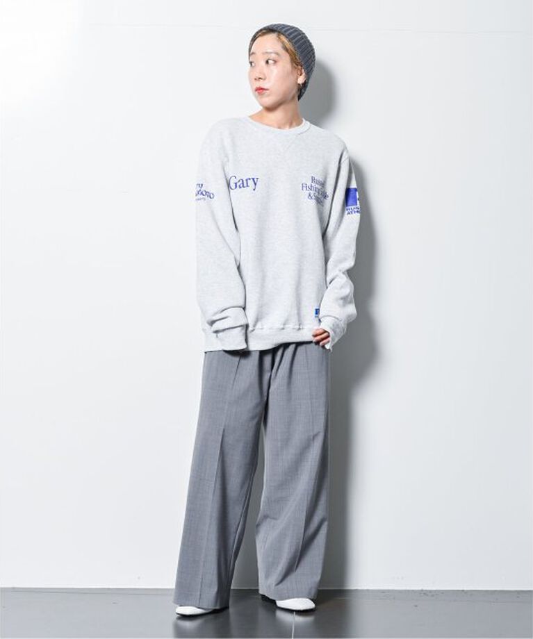  「《追加》SLACKS パンツ 2」|スラックス|