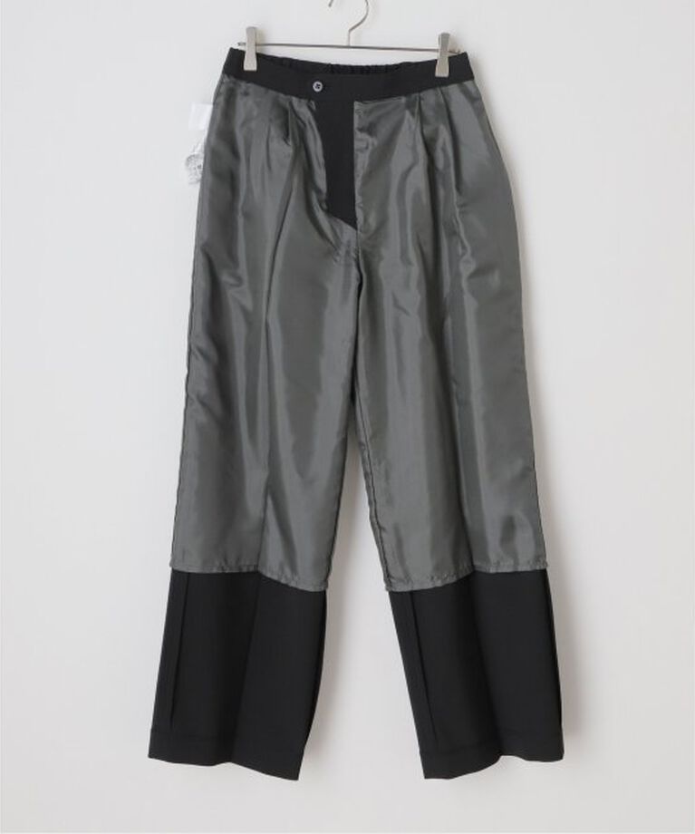  「《追加》SLACKS パンツ 2」|スラックス|