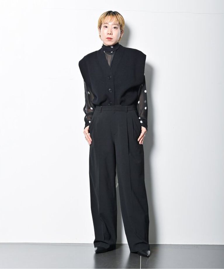  「《追加》SLACKS パンツ 2」|スラックス|