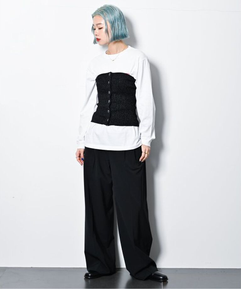  「《追加》SLACKS パンツ 2」|スラックス|