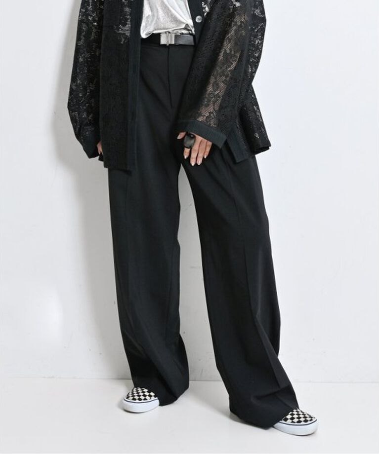  「《追加》SLACKS パンツ 2」|スラックス|