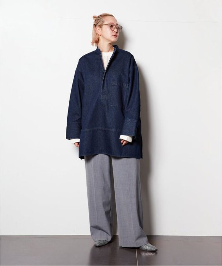  「《追加》SLACKS パンツ 2」|スラックス|