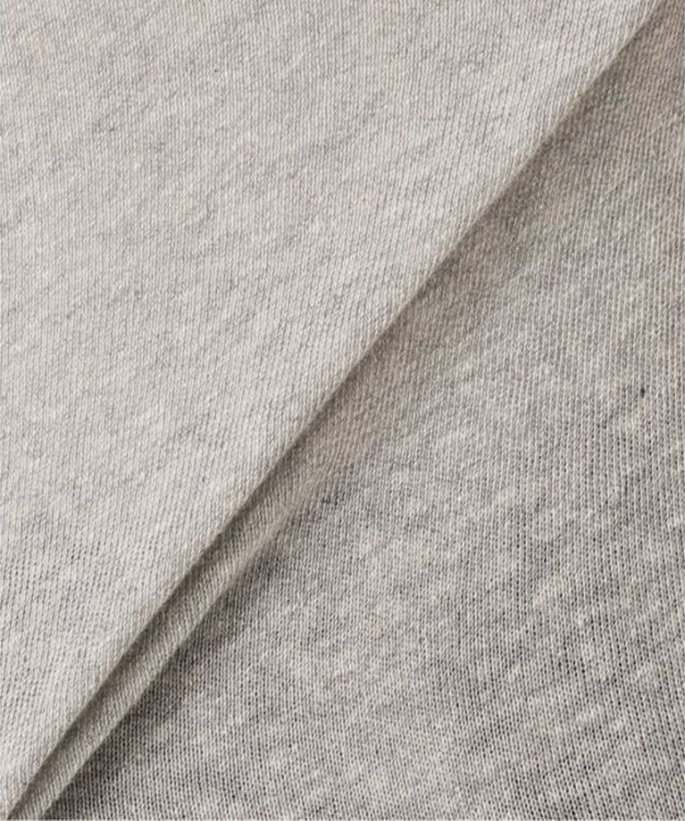 EMILYWEEK「Foggyバックスリットコットンプルオーバー」|Tシャツ・カットソー|
