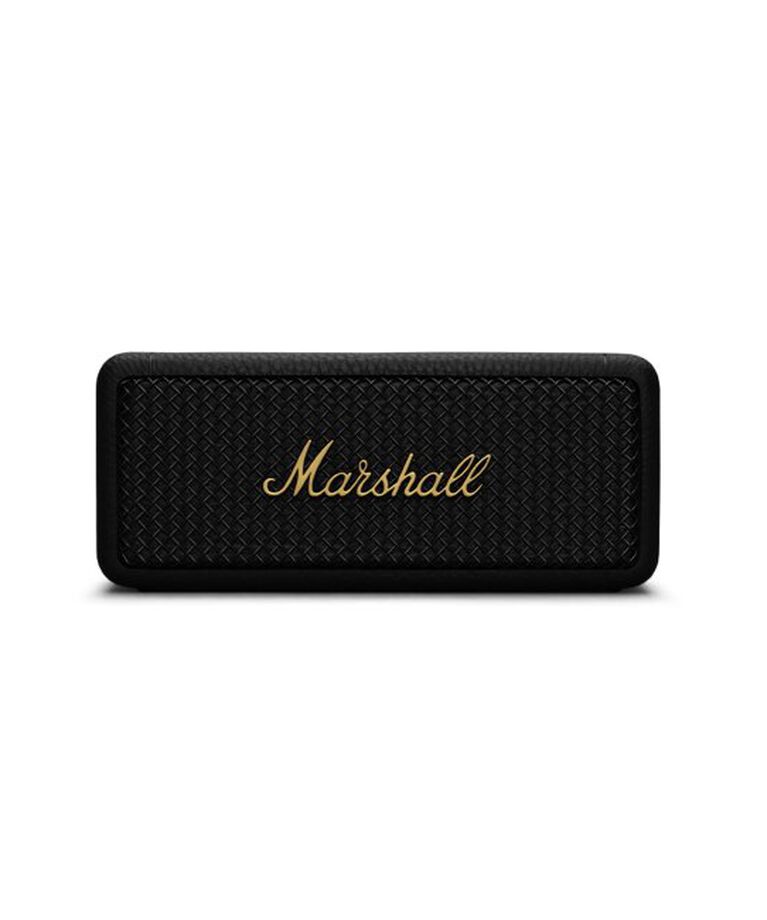 journal standard Furniture「★【Marshall/マーシャル】EMBERTON 2 BLACK エンバートン スピーカー」|電化製品|