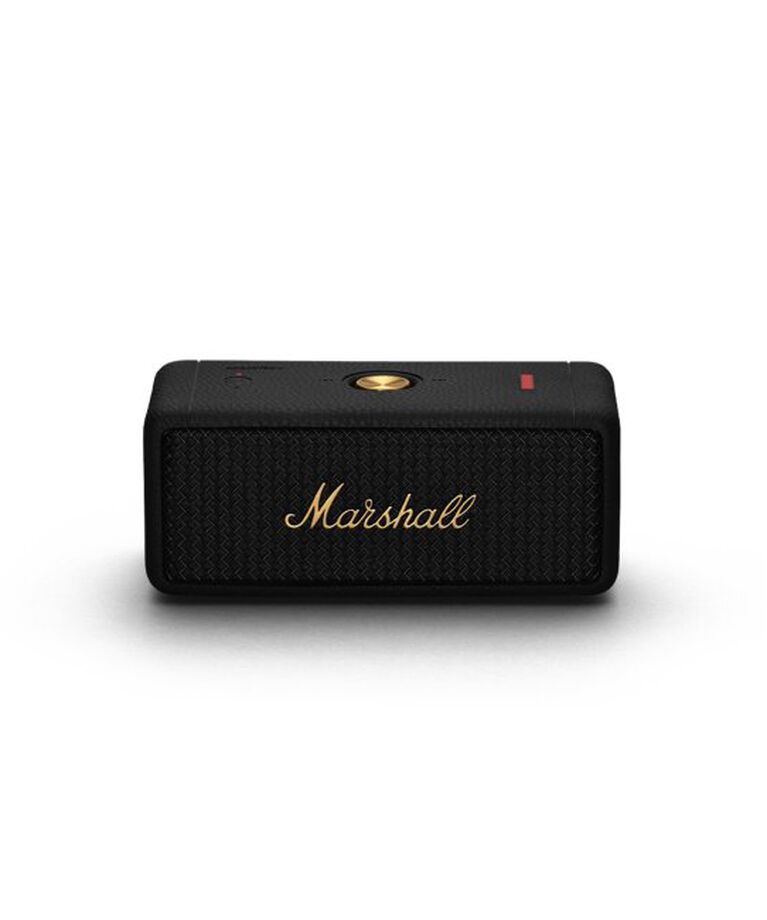 journal standard Furniture「★【Marshall/マーシャル】EMBERTON 2 BLACK エンバートン スピーカー」|電化製品|