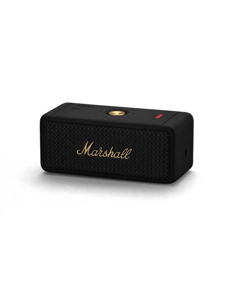 journal standard Furniture「★【Marshall/マーシャル】EMBERTON 2 BLACK エンバートン スピーカー」|電化製品|