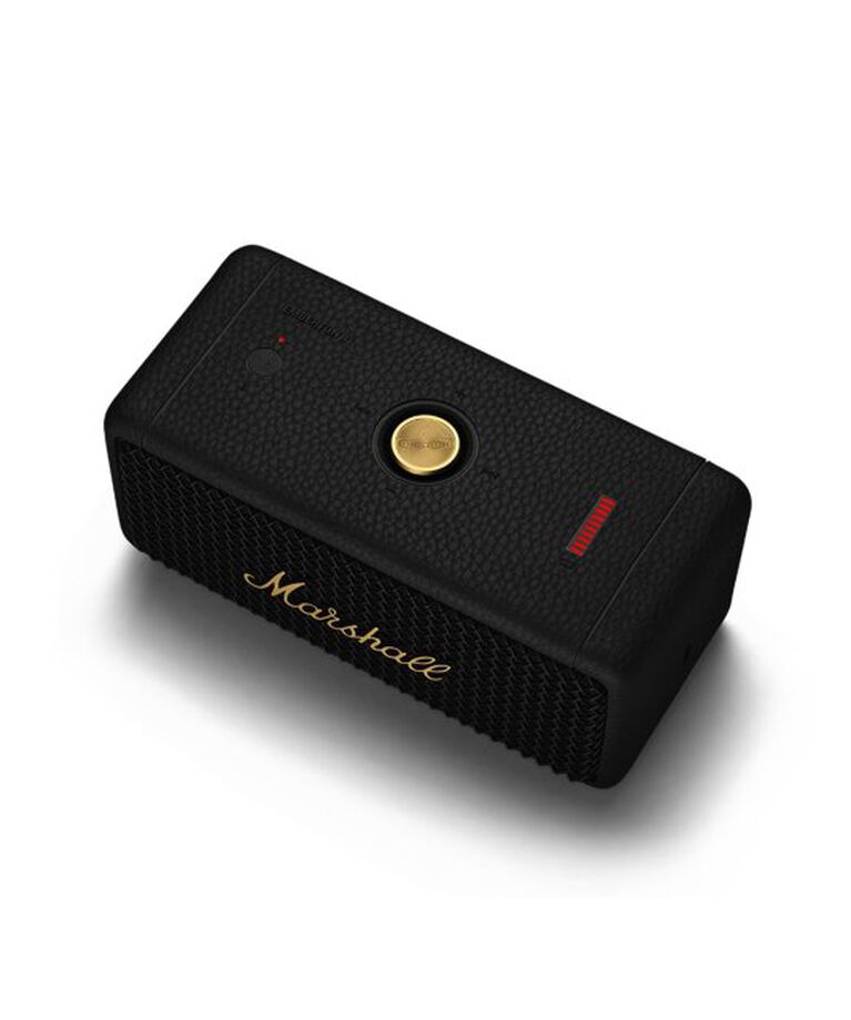 journal standard Furniture「★【Marshall/マーシャル】EMBERTON 2 BLACK エンバートン スピーカー」|電化製品|