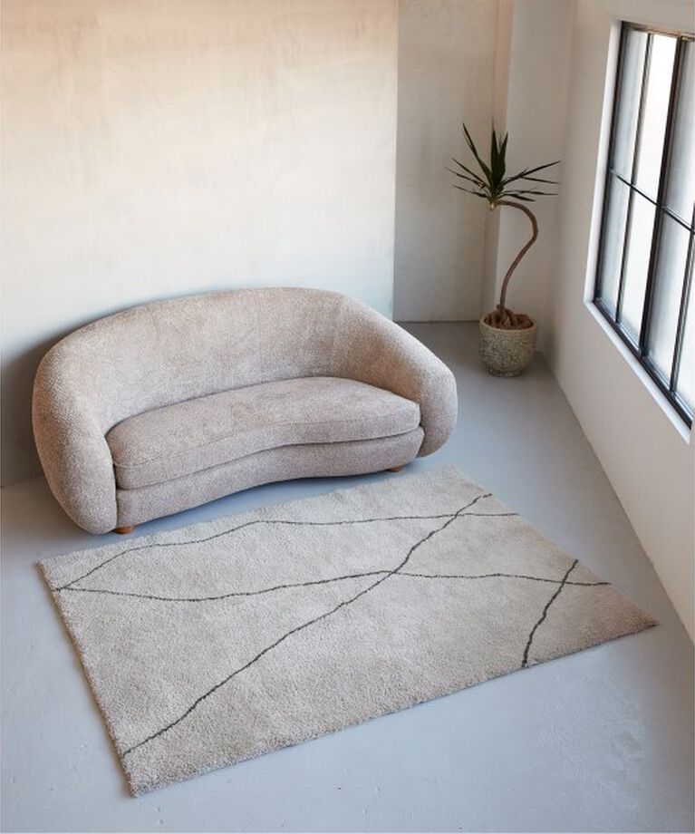 journal standard Furniture「TEMARA RUG 200x250　テマララグ」|その他|