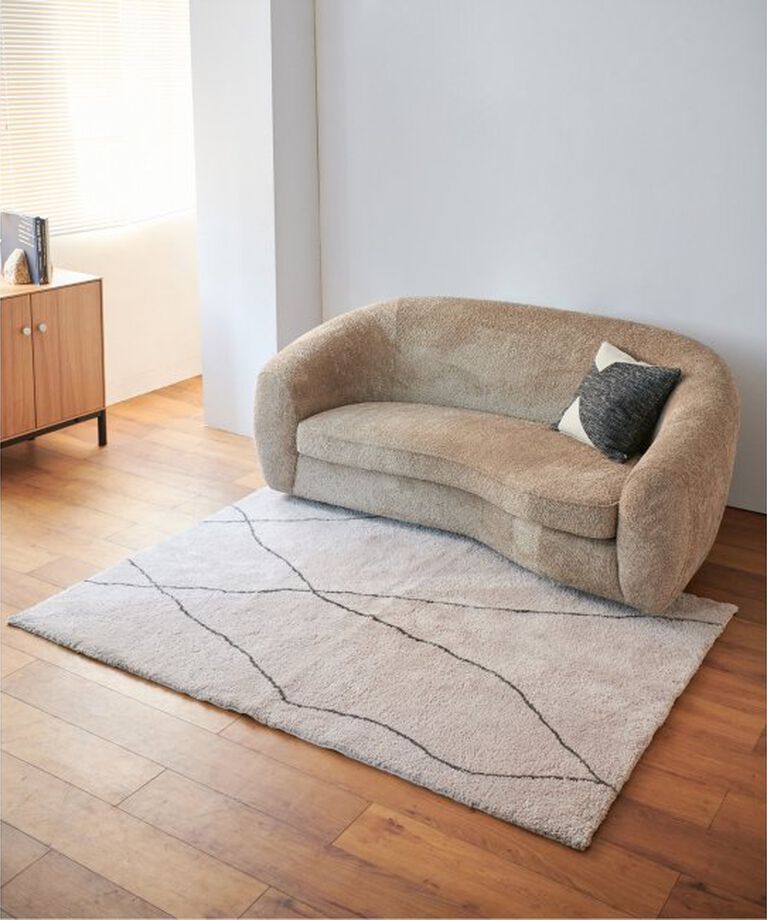 journal standard Furniture「TEMARA RUG 200x250　テマララグ」|その他|