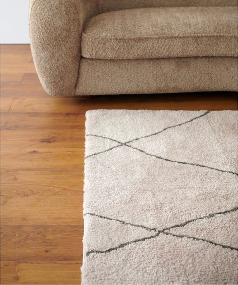 journal standard Furniture「TEMARA RUG 200x250　テマララグ」|その他|