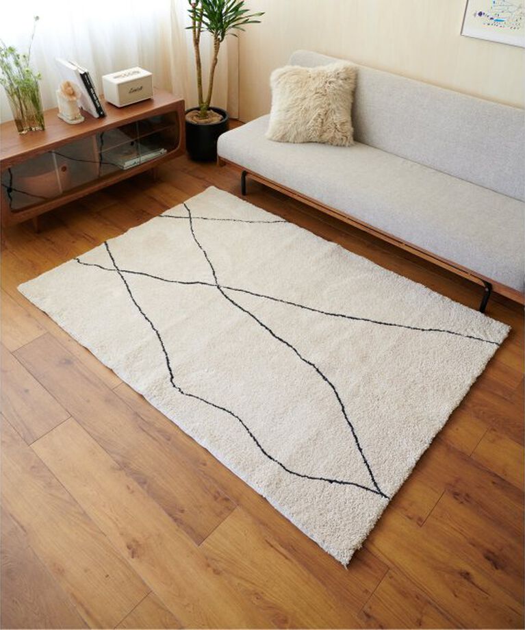 journal standard Furniture「TEMARA RUG 200x250　テマララグ」|その他|