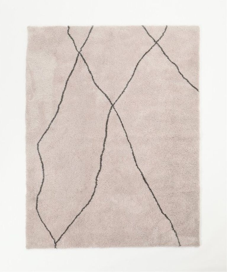 journal standard Furniture「TEMARA RUG 200x250　テマララグ」|その他|