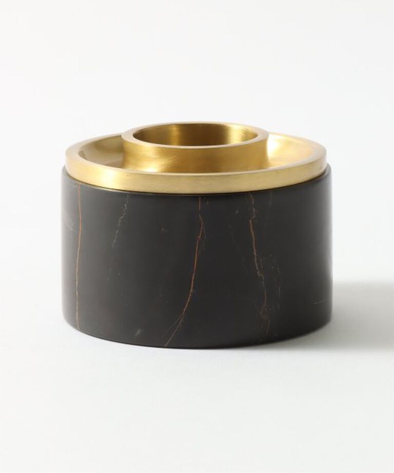 journal standard Furniture「★【ADDITION STUDIO/アディションスタジオ】 ASTEROID OIL BURNER オイルバーナー」|アロマ・ルームフレグランス|