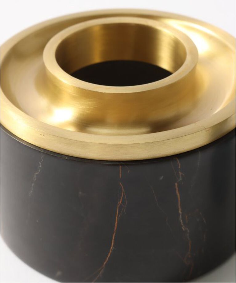 journal standard Furniture「★【ADDITION STUDIO/アディションスタジオ】 ASTEROID OIL BURNER オイルバーナー」|アロマ・ルームフレグランス|