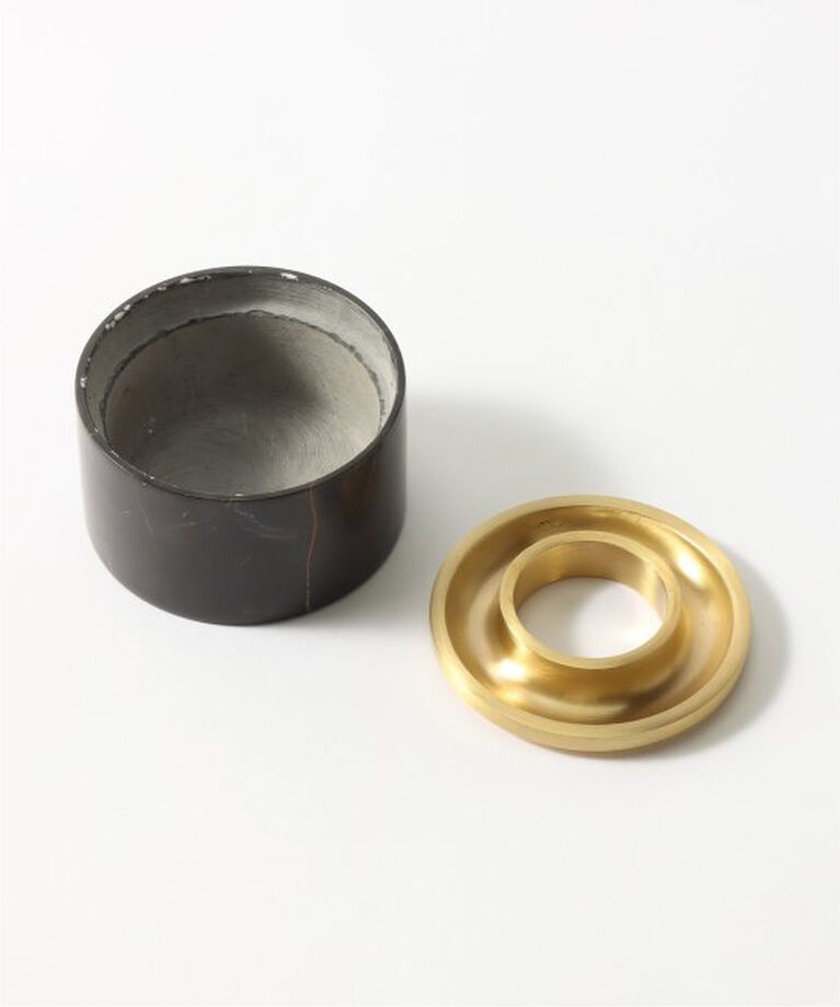 journal standard Furniture「★【ADDITION STUDIO/アディションスタジオ】 ASTEROID OIL BURNER オイルバーナー」|アロマ・ルームフレグランス|