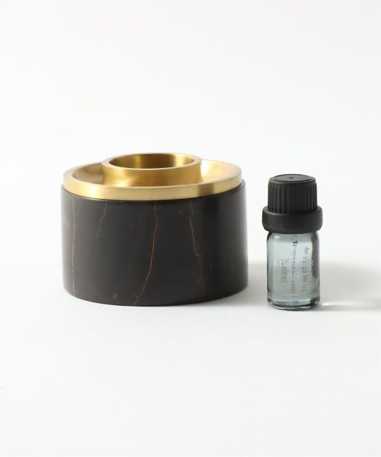 journal standard Furniture「★【ADDITION STUDIO/アディションスタジオ】 ASTEROID OIL BURNER オイルバーナー」|アロマ・ルームフレグランス|その他カラー C