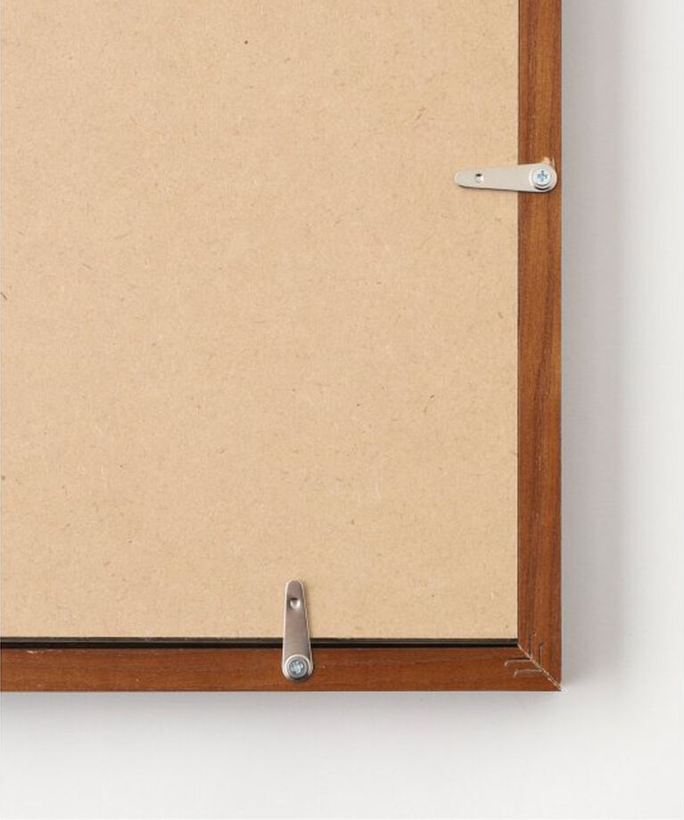 journal standard Furniture「POSTER【GEORGES BRAQUE / ジョルジュ・ブラック】OISEAU アートフレーム」|その他|