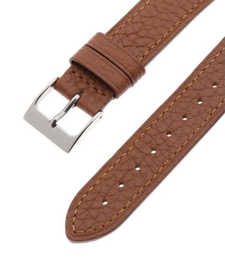 HIROB「【KUROCURRANT / クロカラント】Apple watch belt / Shrink leather」|その他|