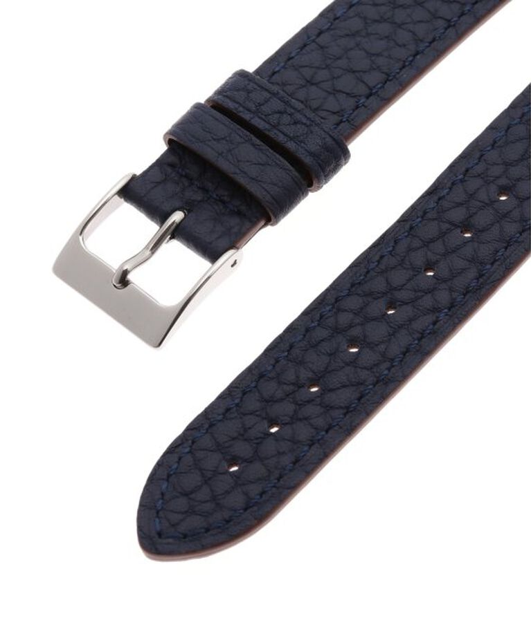 HIROB「【KUROCURRANT / クロカラント】Apple watch belt / Shrink leather」|その他|