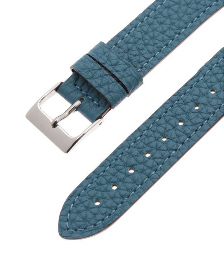 HIROB「【KUROCURRANT / クロカラント】Apple watch belt / Shrink leather」|その他|