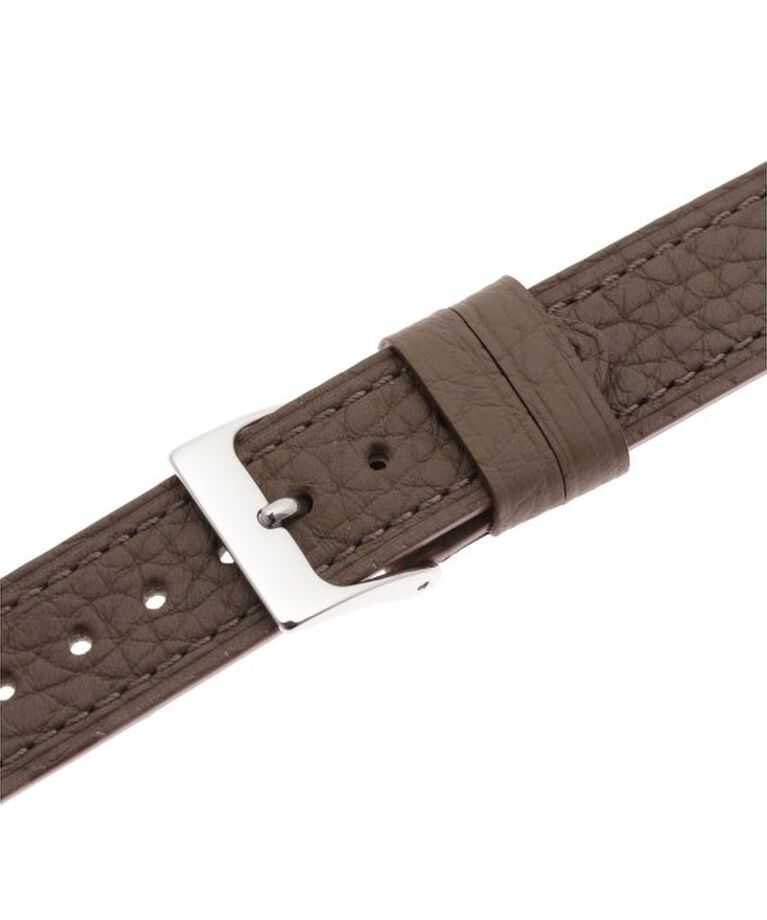 HIROB「【KUROCURRANT / クロカラント】Apple watch belt / Shrink leather」|その他|