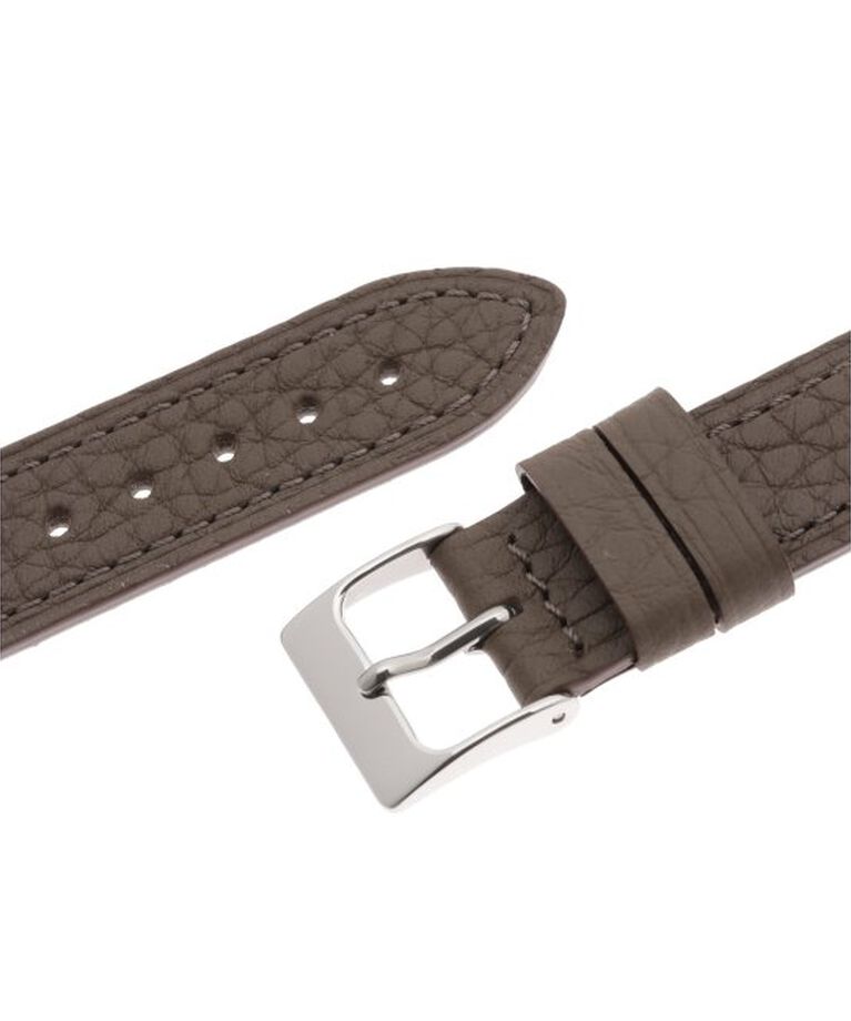 HIROB「【KUROCURRANT / クロカラント】Apple watch belt / Shrink leather」|その他|