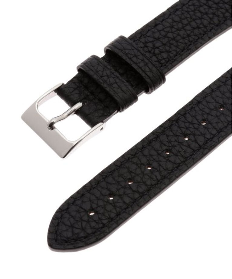 HIROB「【KUROCURRANT / クロカラント】Apple watch belt / Shrink leather」|その他|