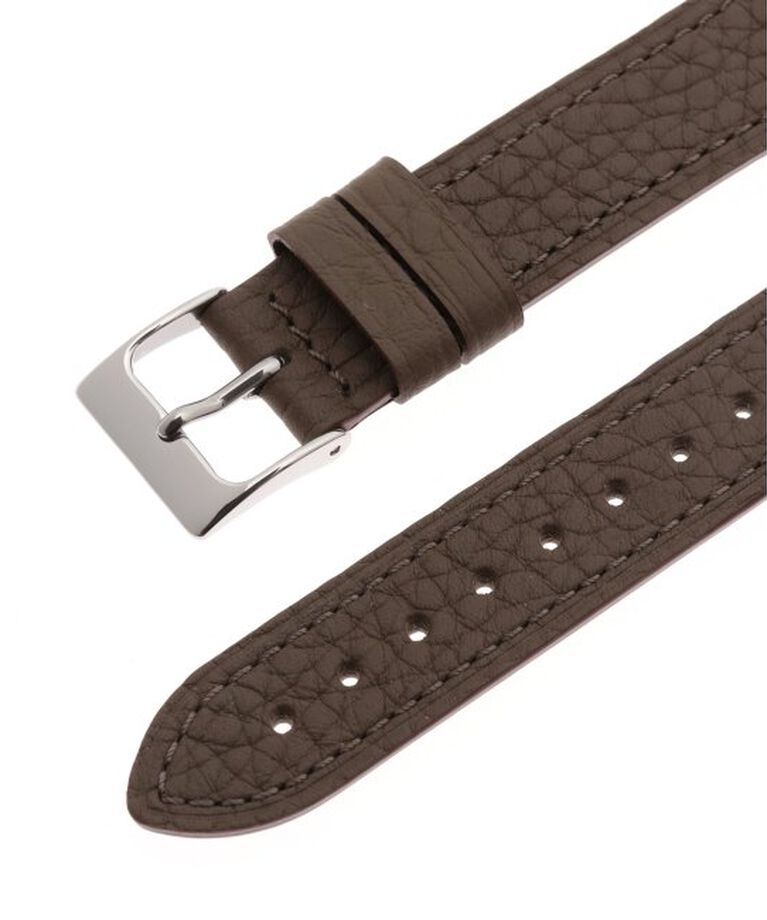 HIROB「【KUROCURRANT / クロカラント】Apple watch belt / Shrink leather」|その他|