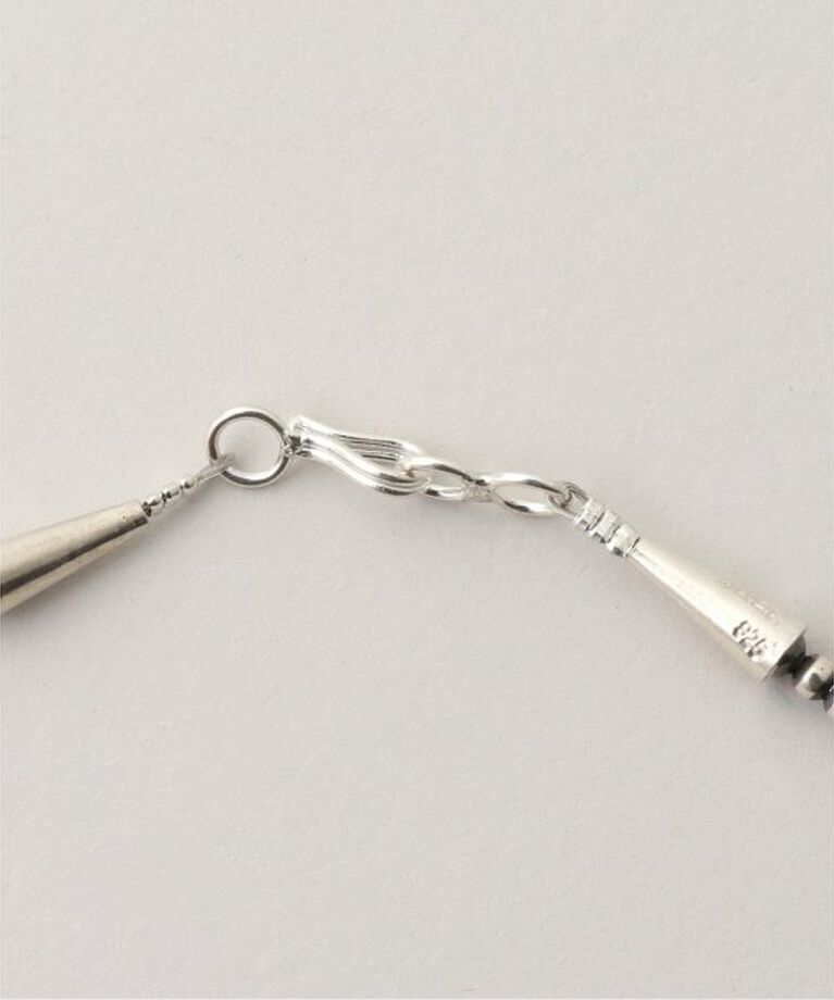 Plage「【ERICKA NICOLAS BEGAY/エリッカ ニコラス ビゲイ】 80/3MM OXY ネックレス」|ネックレス|