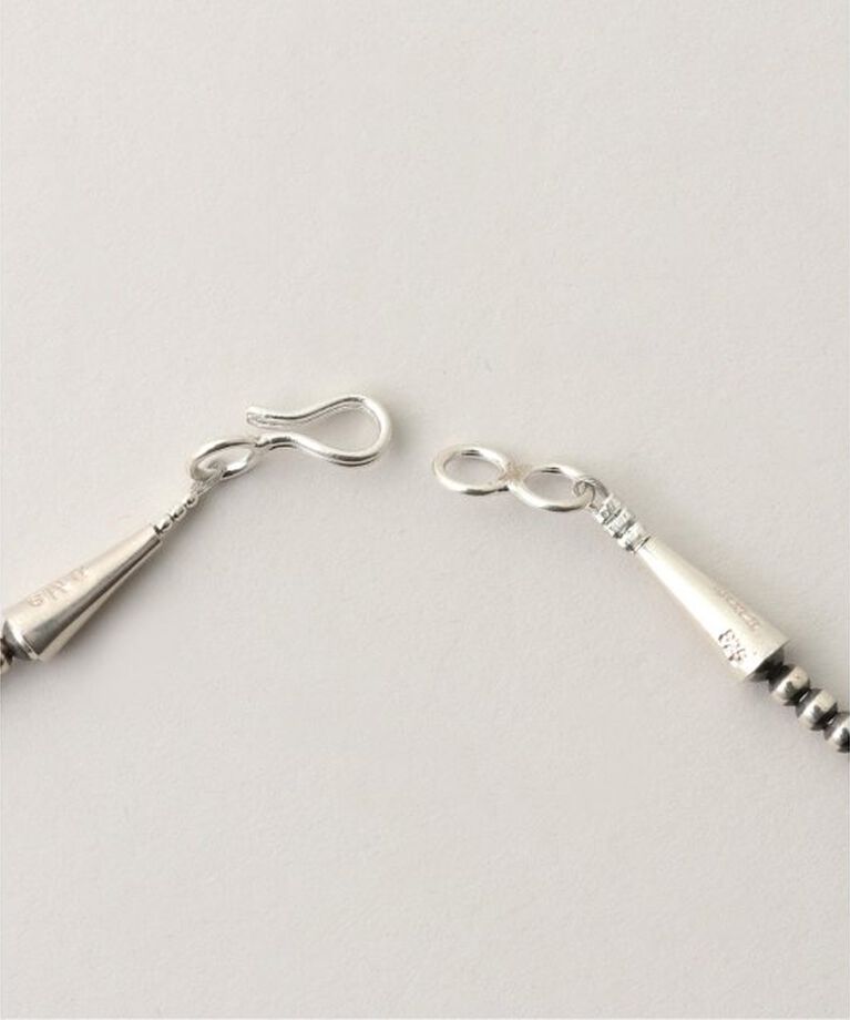 Plage「【ERICKA NICOLAS BEGAY/エリッカ ニコラス ビゲイ】 80/3MM OXY ネックレス」|ネックレス|