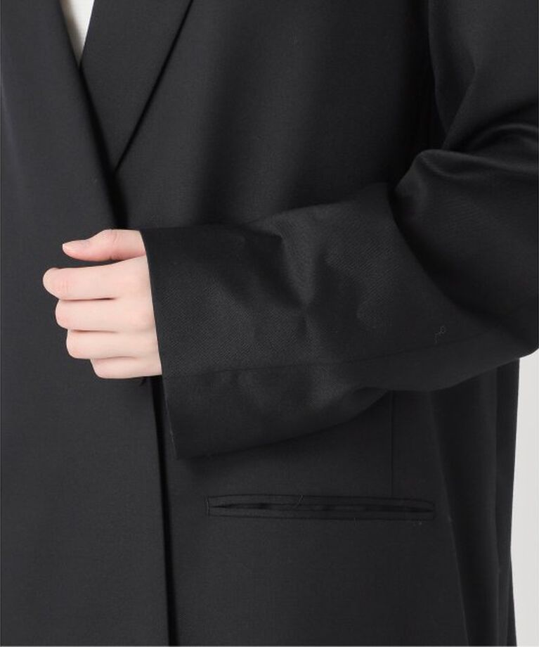 Plage「SOFT WOOL ダブル ジャケット」|その他|