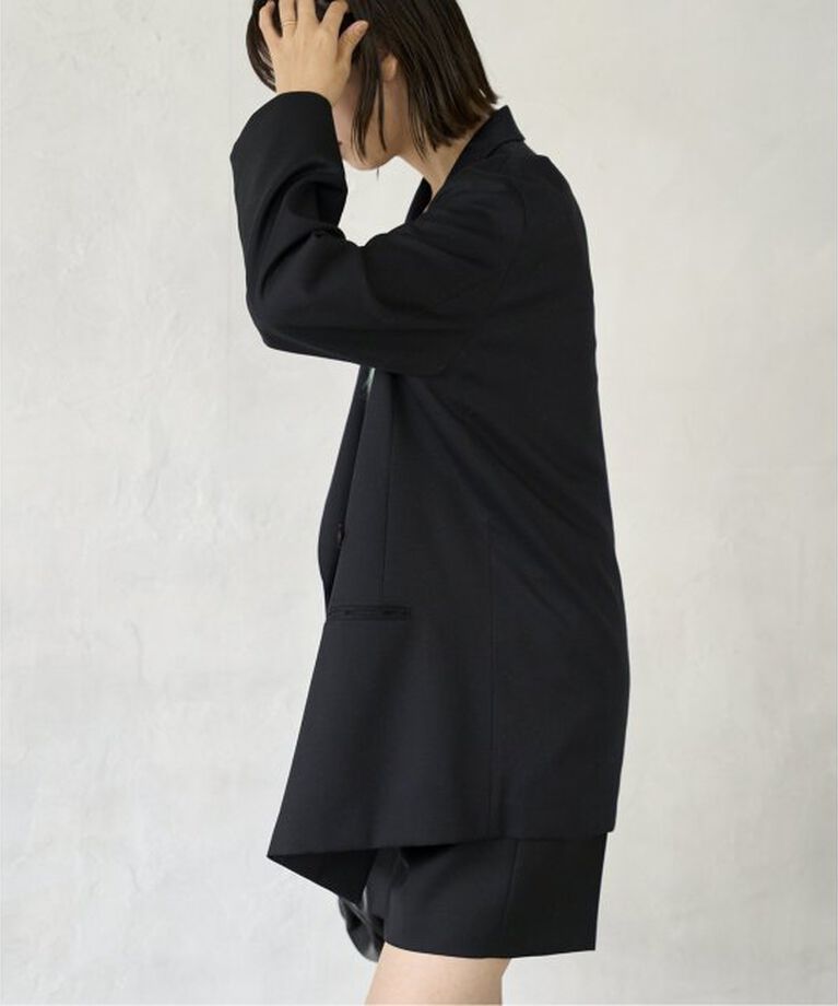 Plage「SOFT WOOL ダブル ジャケット」|その他|