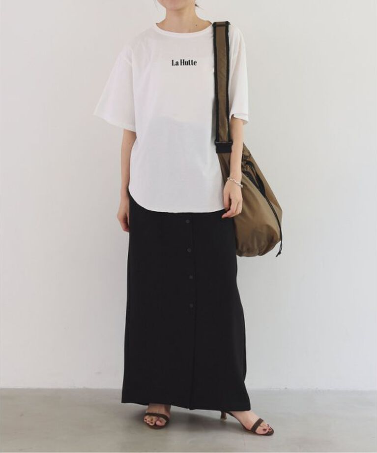 SLOBE IENA「《追加》SLOBE ストラップサンダル」|サンダル|