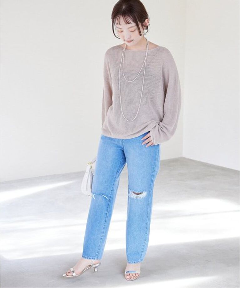 SLOBE IENA「《追加》SLOBE ストラップサンダル」|サンダル|